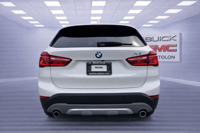 Used 2018 BMW X1 xDrive28i w/ Premium Package image 6