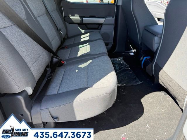 New 2026 Ford F350 XL w/ STX Appearance Package image 58