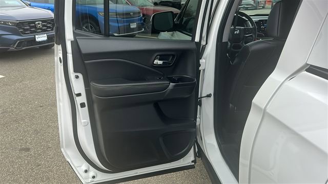 Used 2025 Honda Ridgeline RTL image 23
