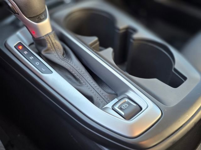 Used 2025 Chevrolet Trax LS image 31