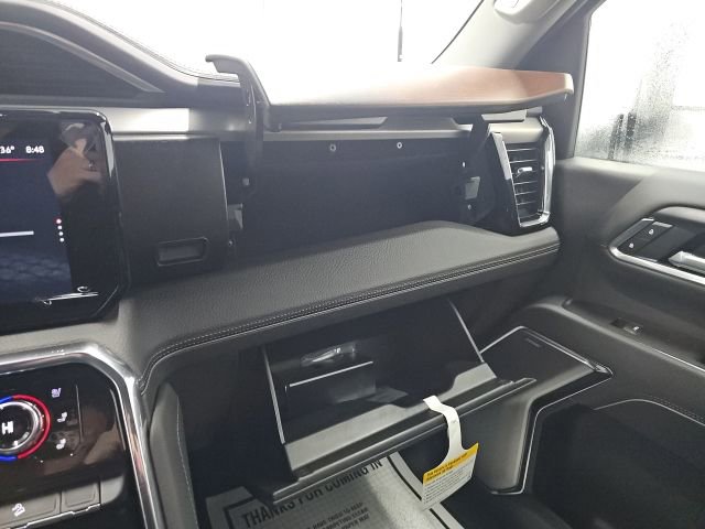 New 2026 GMC Sierra 3500 Denali w/ Denali Reserve Package image 30
