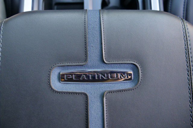 Used 2026 Ford F450 Platinum AWD/4WD image 22