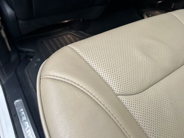 Used 2020 RAM 1500 Limited image 15