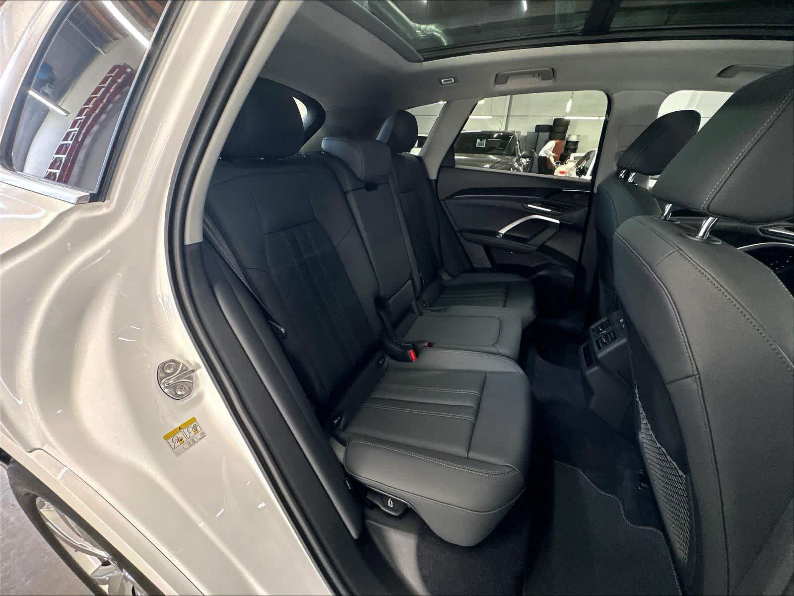 Certified 2025 Audi Q5 Premium AWD/4WD image 28