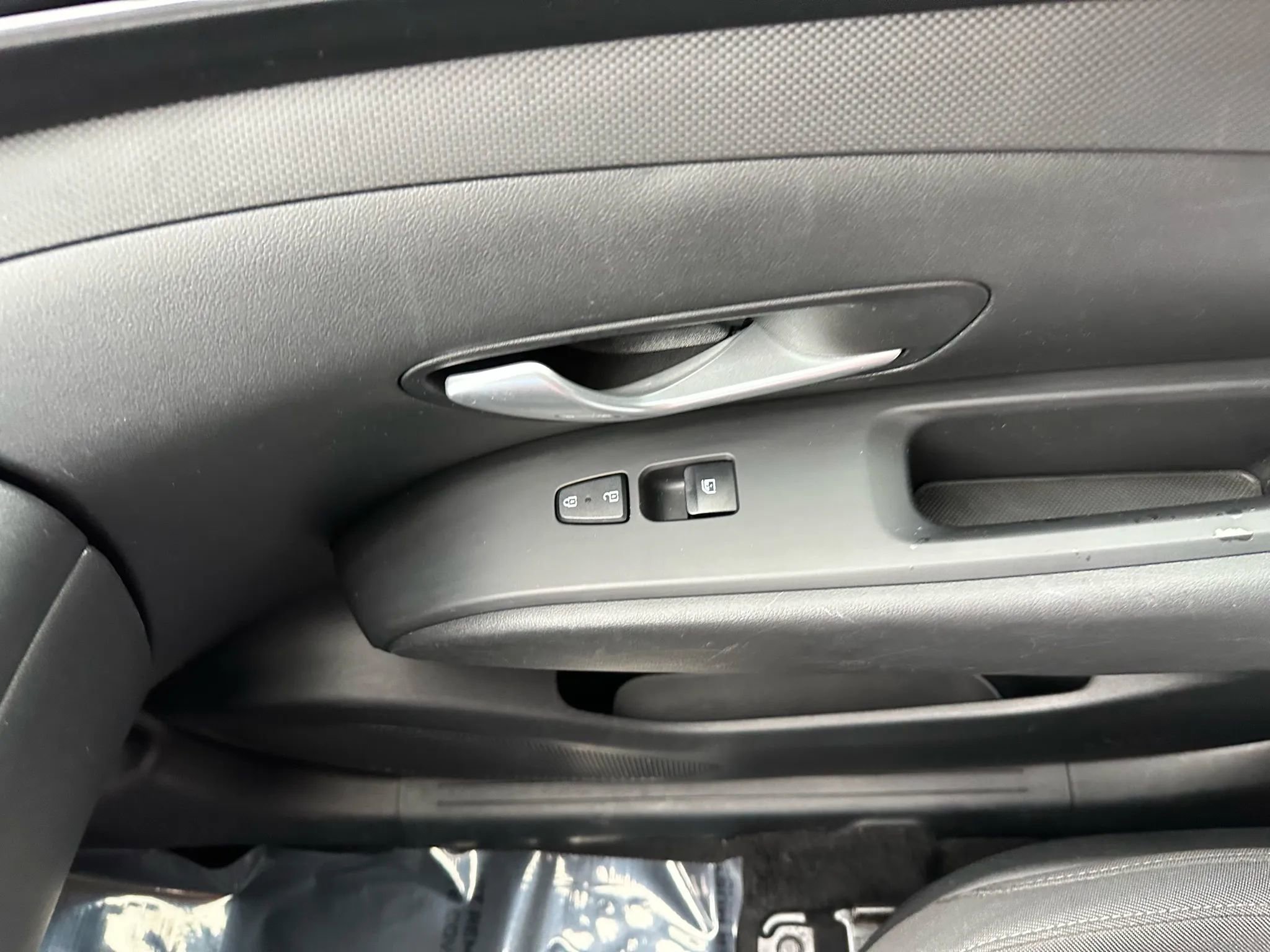 Used 2022 Hyundai Tucson SEL w/ Cargo Package image 36