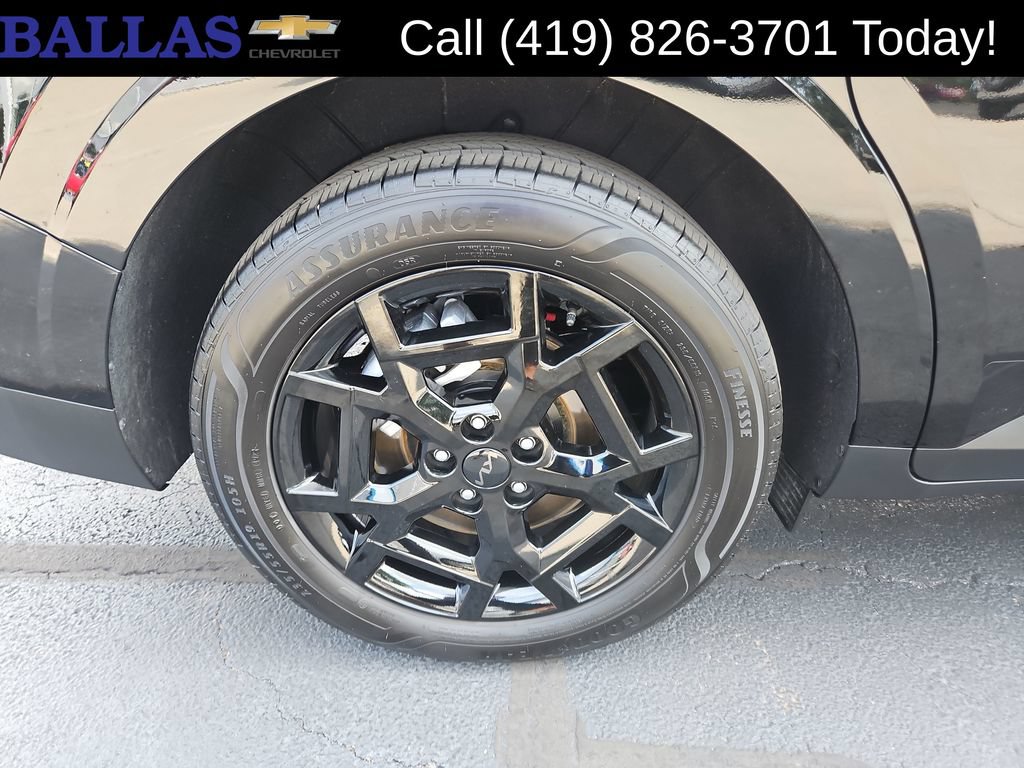Used 2026 Kia Carnival SX w/ SX Dark Edition Package FWD image 28