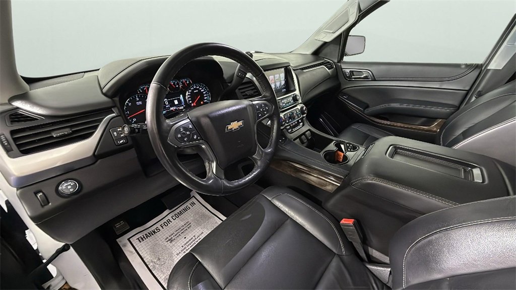 Used 2019 Chevrolet Tahoe LT w/ LT Signature Package image 18