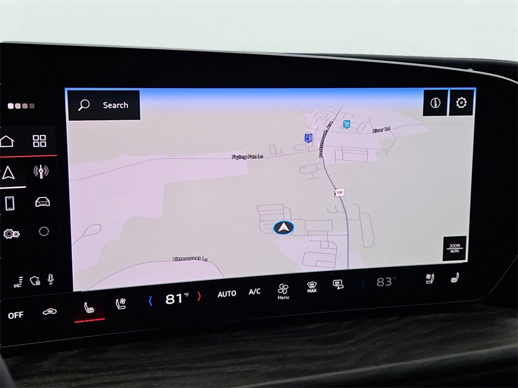 New 2025 Audi Q5 Premium Plus image 10