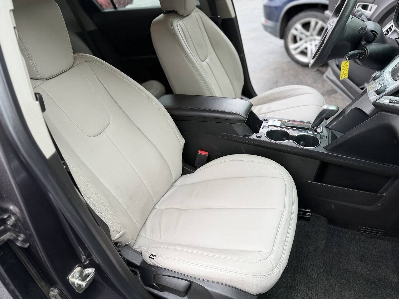 Used 2014 GMC Terrain SLE AWD/4WD image 11