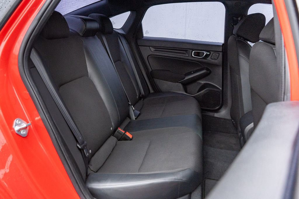 Used 2022 Honda Civic Sport image 14