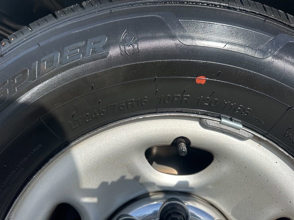 Used 2020 Chevrolet Express 3500 LT w/ LT Preferred Equipment Group image 26