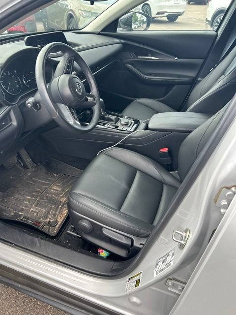 Used 2024 MAZDA CX-30 AWD 2.5 S w/ Select Sport Pkg image 5