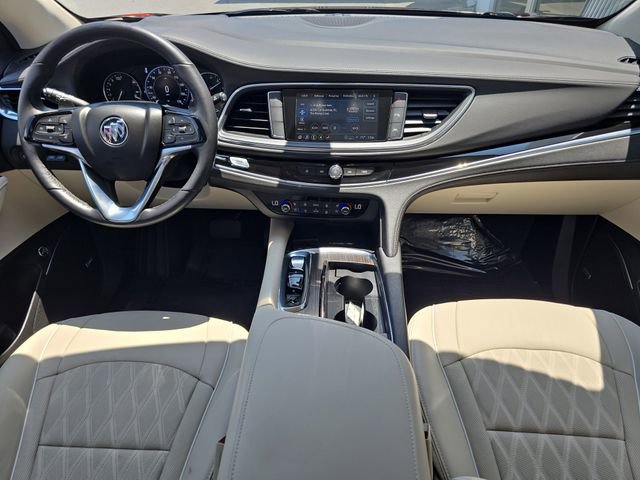 Certified 2023 Buick Enclave Avenir FWD image 11