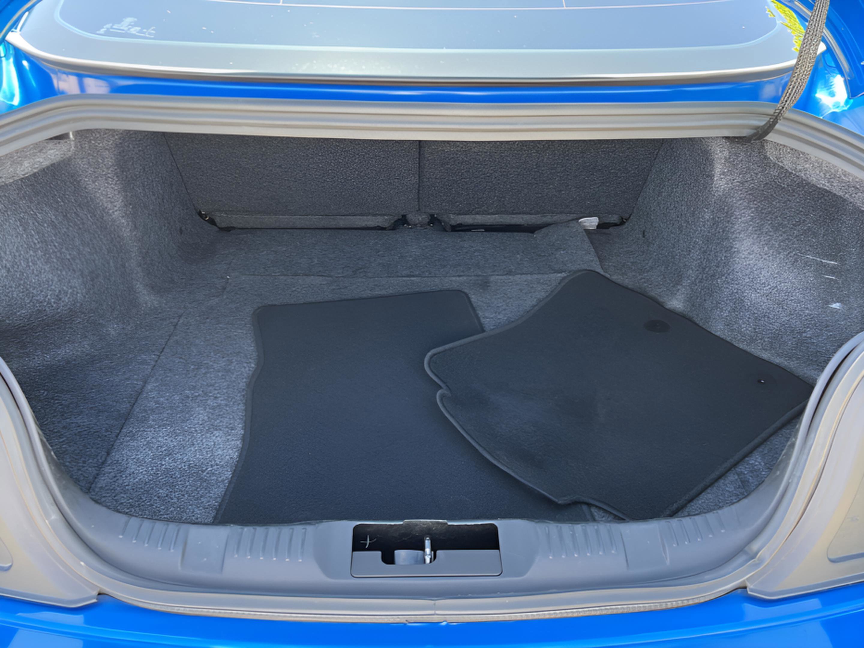 Used 2019 Ford Mustang GT Premium image 27