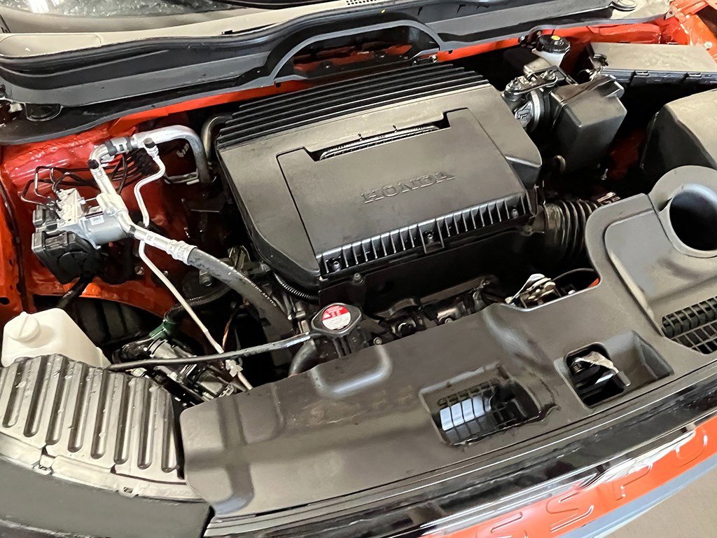 New 2026 Honda Passport TrailSport Elite image 13