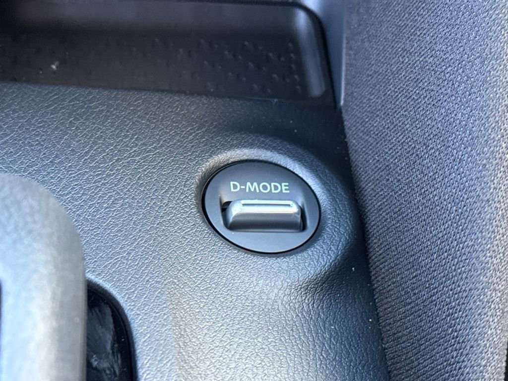 New 2026 Nissan Z Sport w/ Floor Mat Package image 25