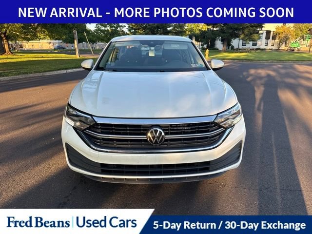 Used 2024 Volkswagen Jetta S FWD image 2
