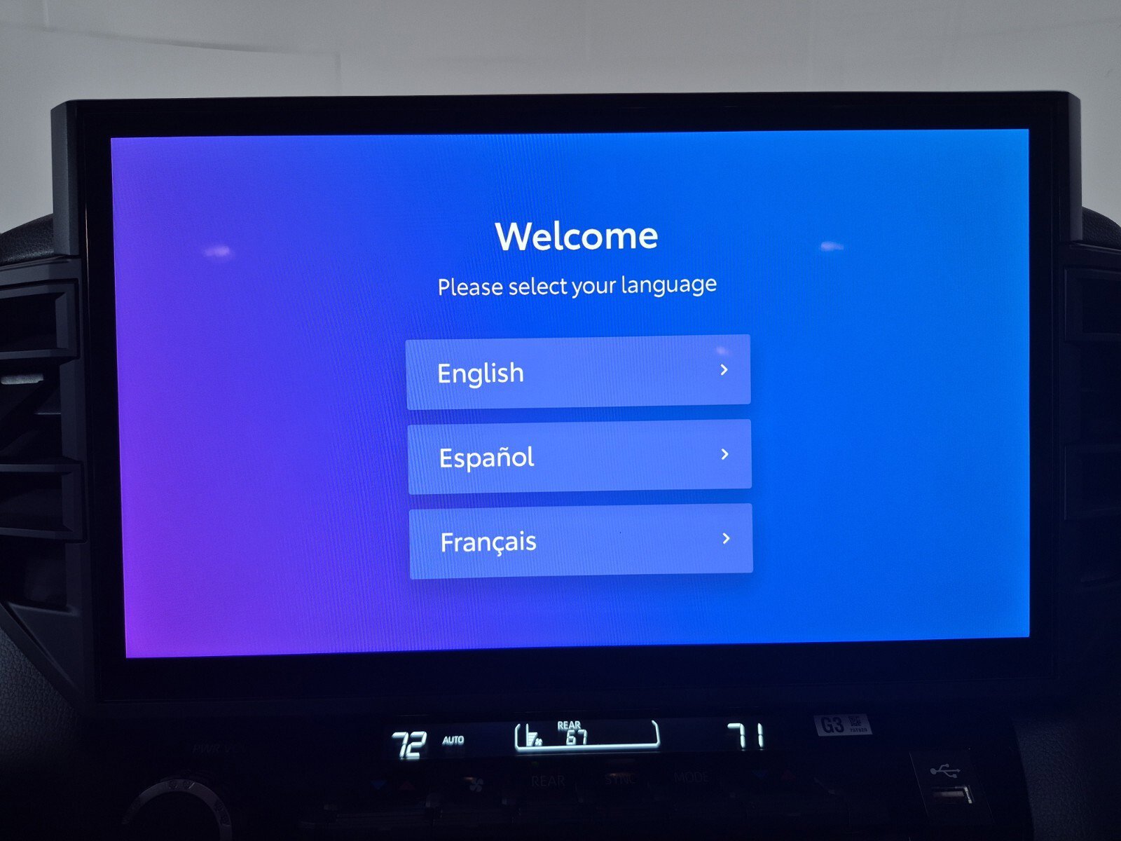 New 2026 Toyota Sequoia TRD Pro image 36