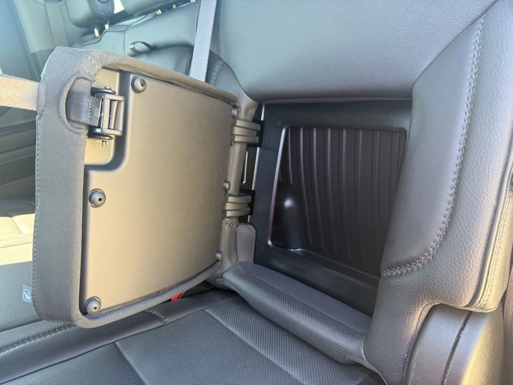 Used 2024 GMC Sierra 2500 Denali w/ Denali Reserve Package image 15