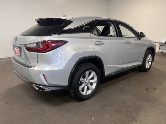 Used 2016 Lexus RX 350 FWD image 3