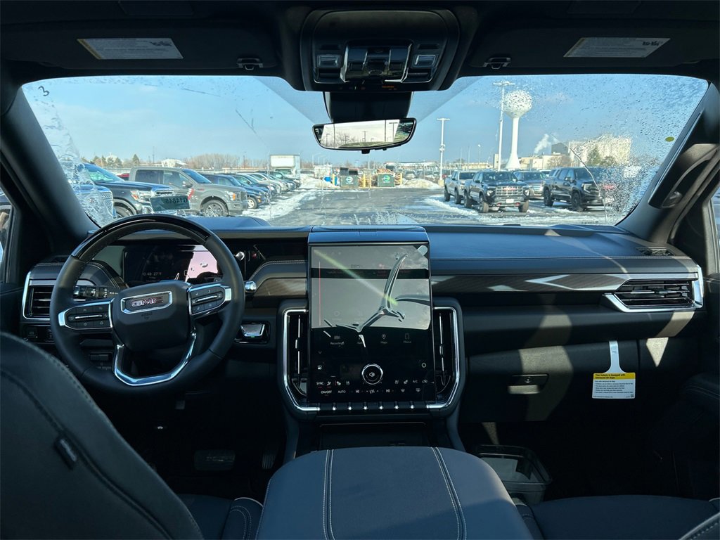 New 2026 GMC Yukon XL Elevation w/ Elevation Premium Package image 29