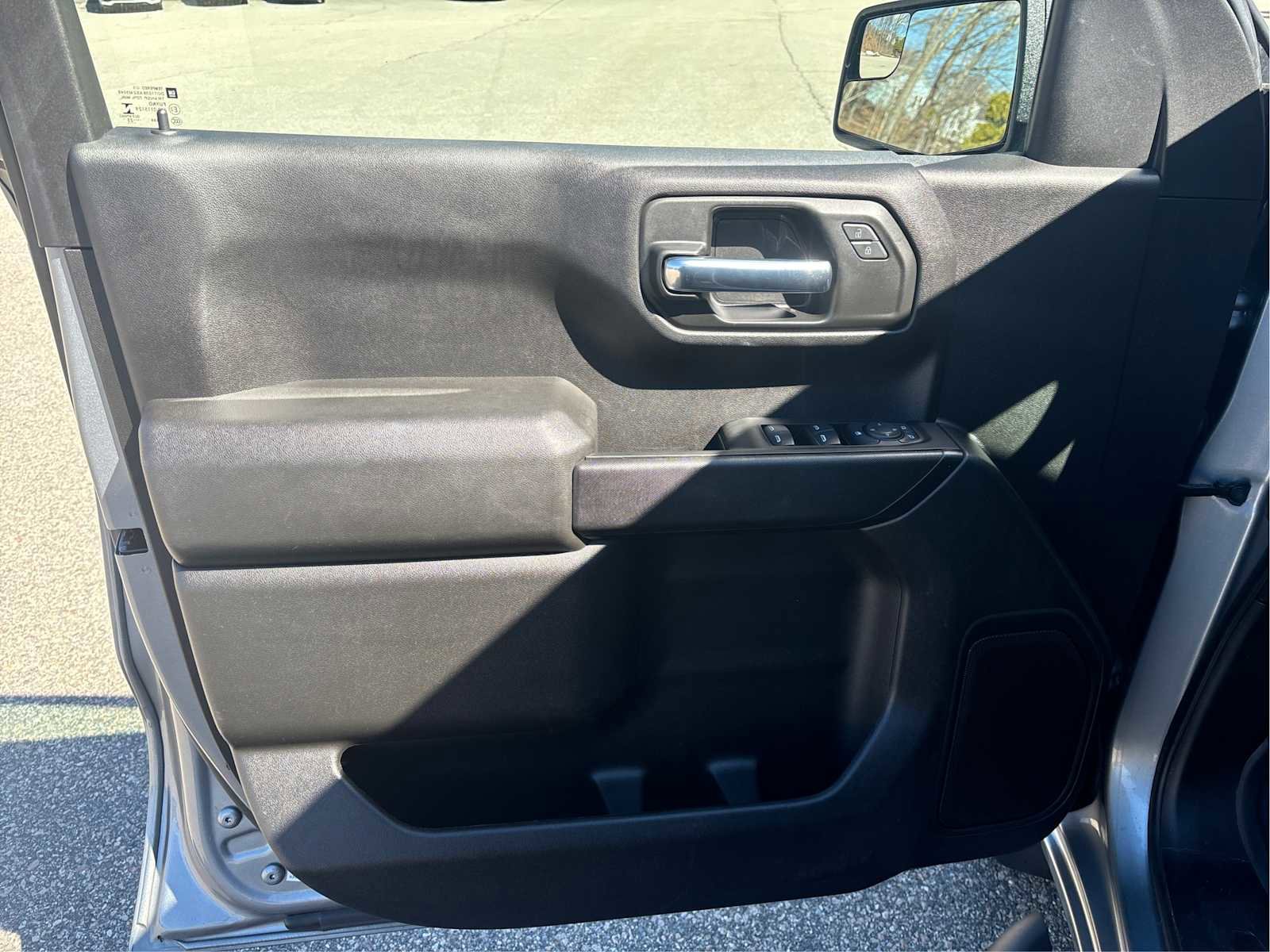 Certified 2023 Chevrolet Silverado 1500 Custom w/ Rally Edition image 21