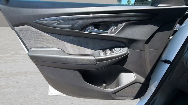 Used 2024 Chevrolet TrailBlazer LS FWD image 17