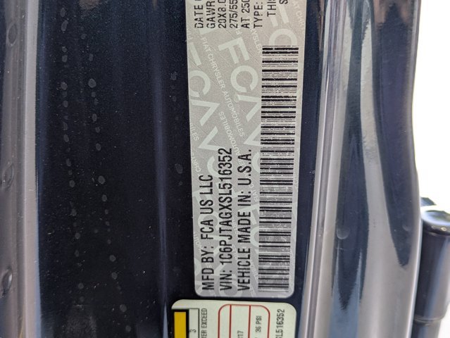 Used 2025 Jeep Gladiator Sport AWD/4WD image 22