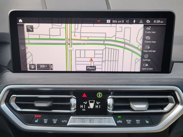 Used 2024 BMW X3 xDrive30i w/ Premium Package image 13