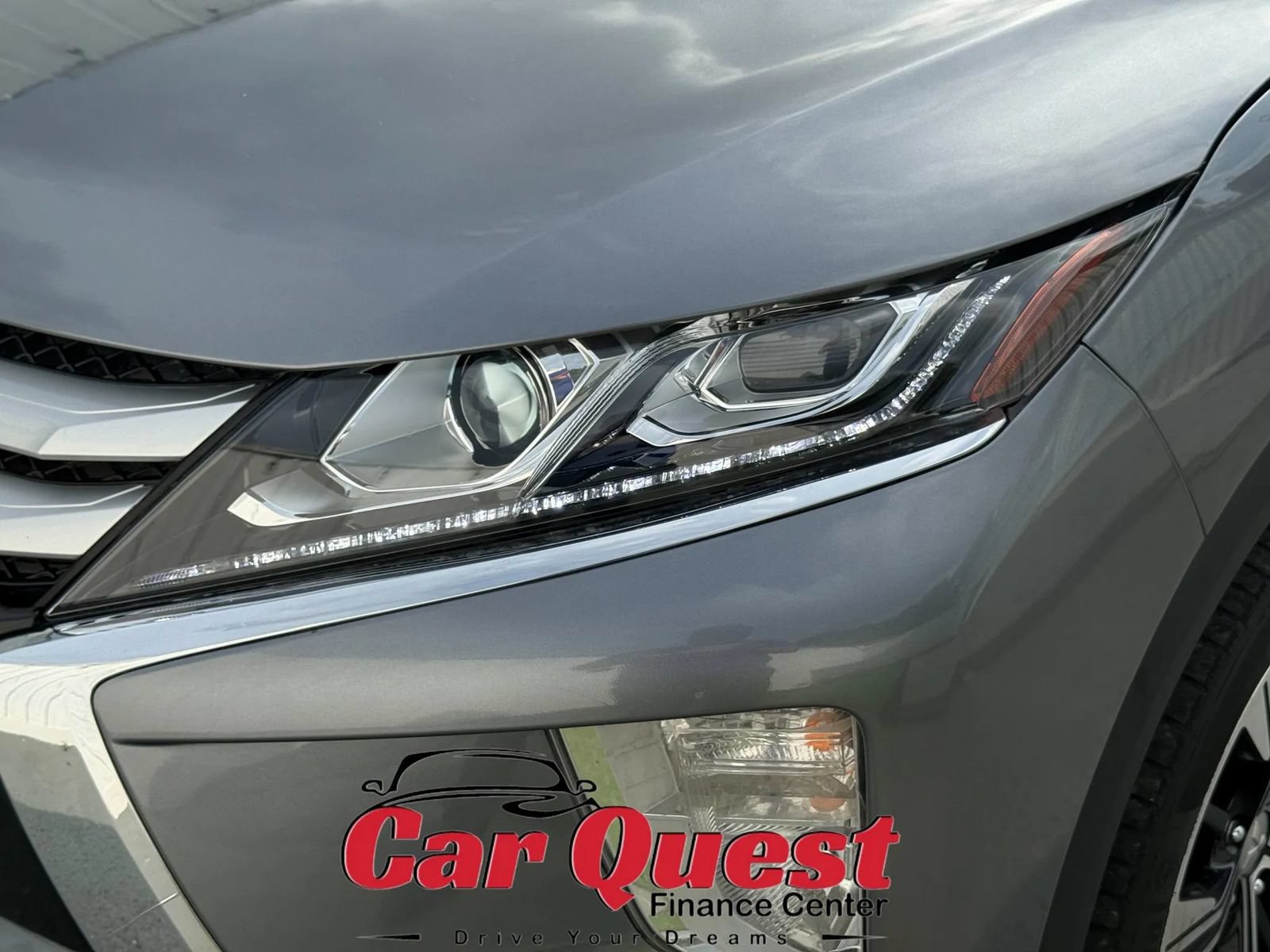 Used 2019 Mitsubishi Eclipse Cross SE AWD/4WD image 20