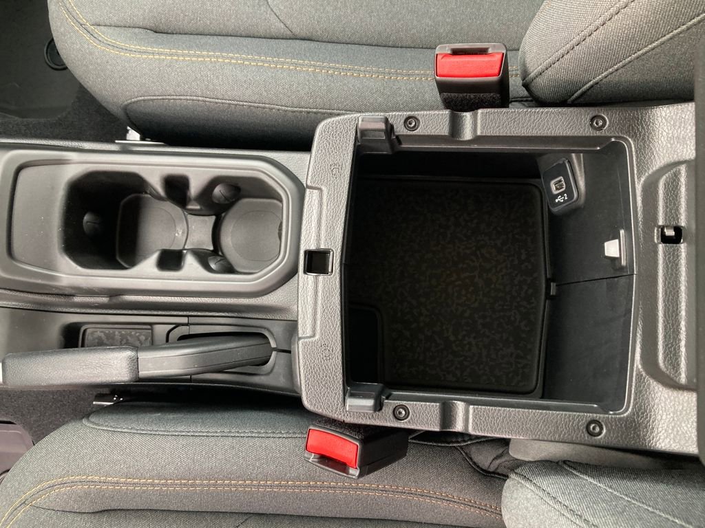 New 2026 Jeep Gladiator Sport image 26