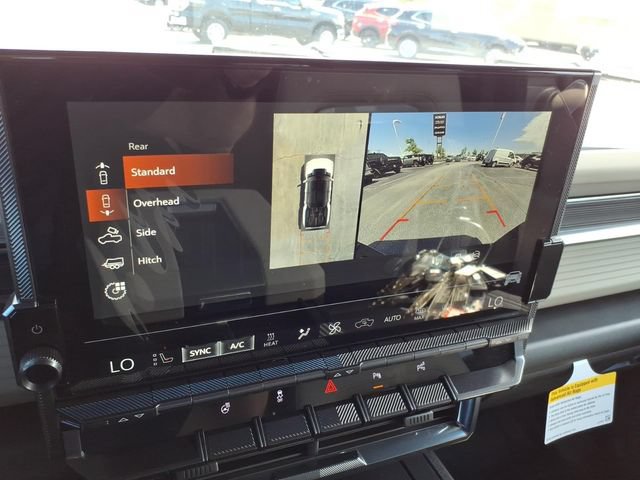 New 2026 GMC Hummer EV 4x4 Crew Cab image 31