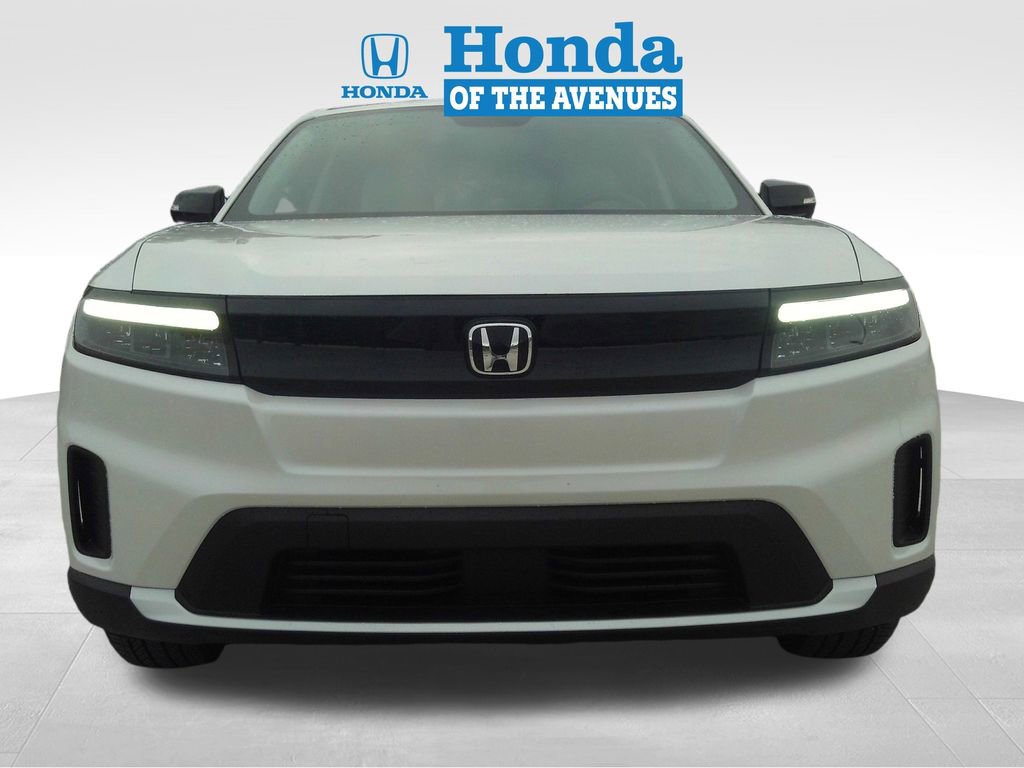 New 2026 Honda Prologue Eco image 2