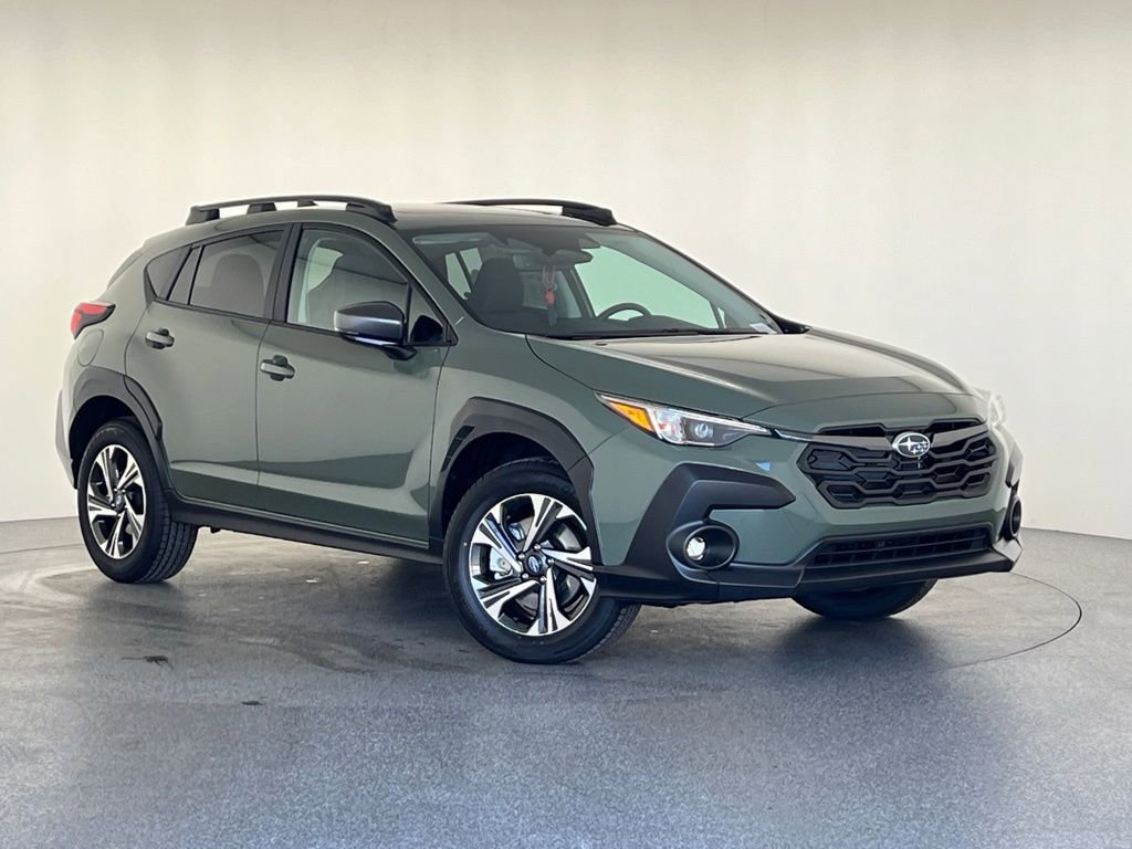 New 2026 Subaru Crosstrek 2.0i Premium image 34