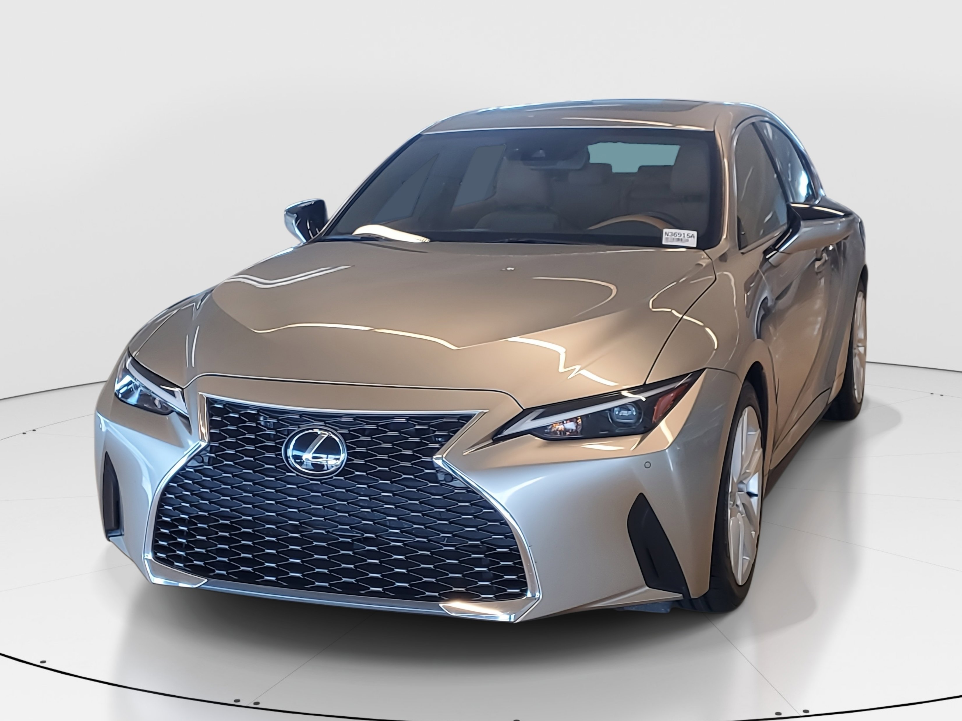 Used 2023 Lexus IS 300 IS 300 image 4