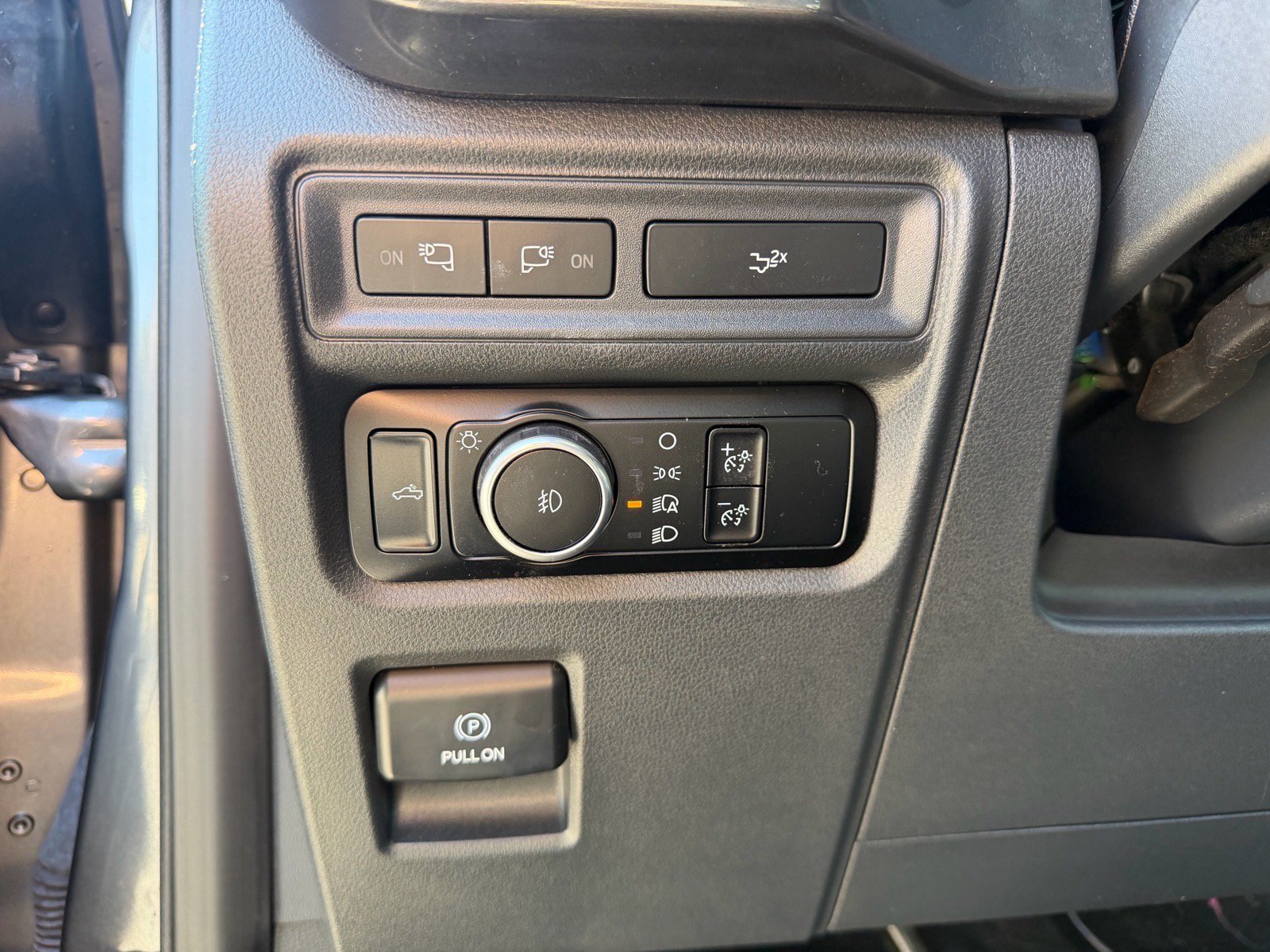 Used 2023 Ford F150 XLT w/ Equipment Group 302A High AWD/4WD image 30