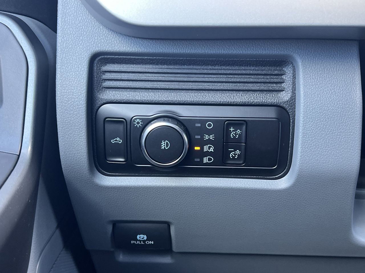 New 2026 Ford F350 XL w/ STX Appearance Package image 14