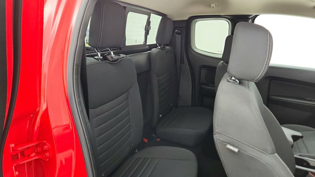 Used 2023 Ford Ranger XLT w/ Equipment Group 302A High image 22