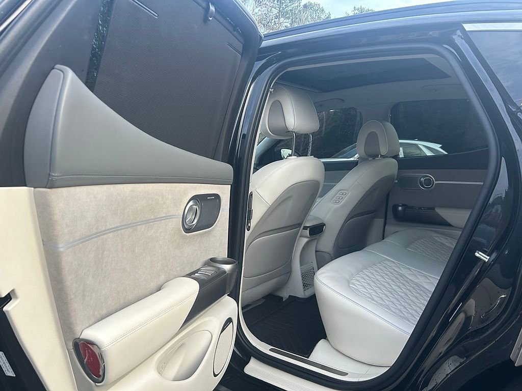 Used 2023 Genesis GV60 Performance image 20