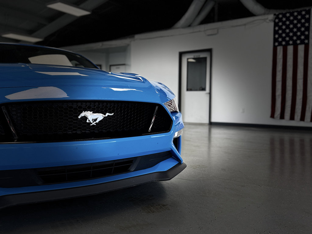 Used 2023 Ford Mustang GT Premium w/ GT Performance Package RWD image 11