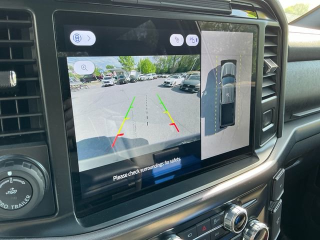 Certified 2025 Ford F150 Tremor w/ Equipment Group 402A High AWD/4WD image 25