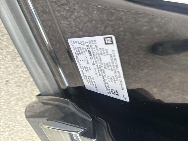 Used 2023 Buick Envision Essence w/ Sport Touring Package image 24