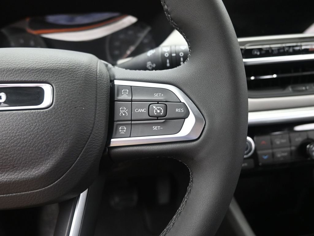 New 2026 Jeep Compass Limited image 31