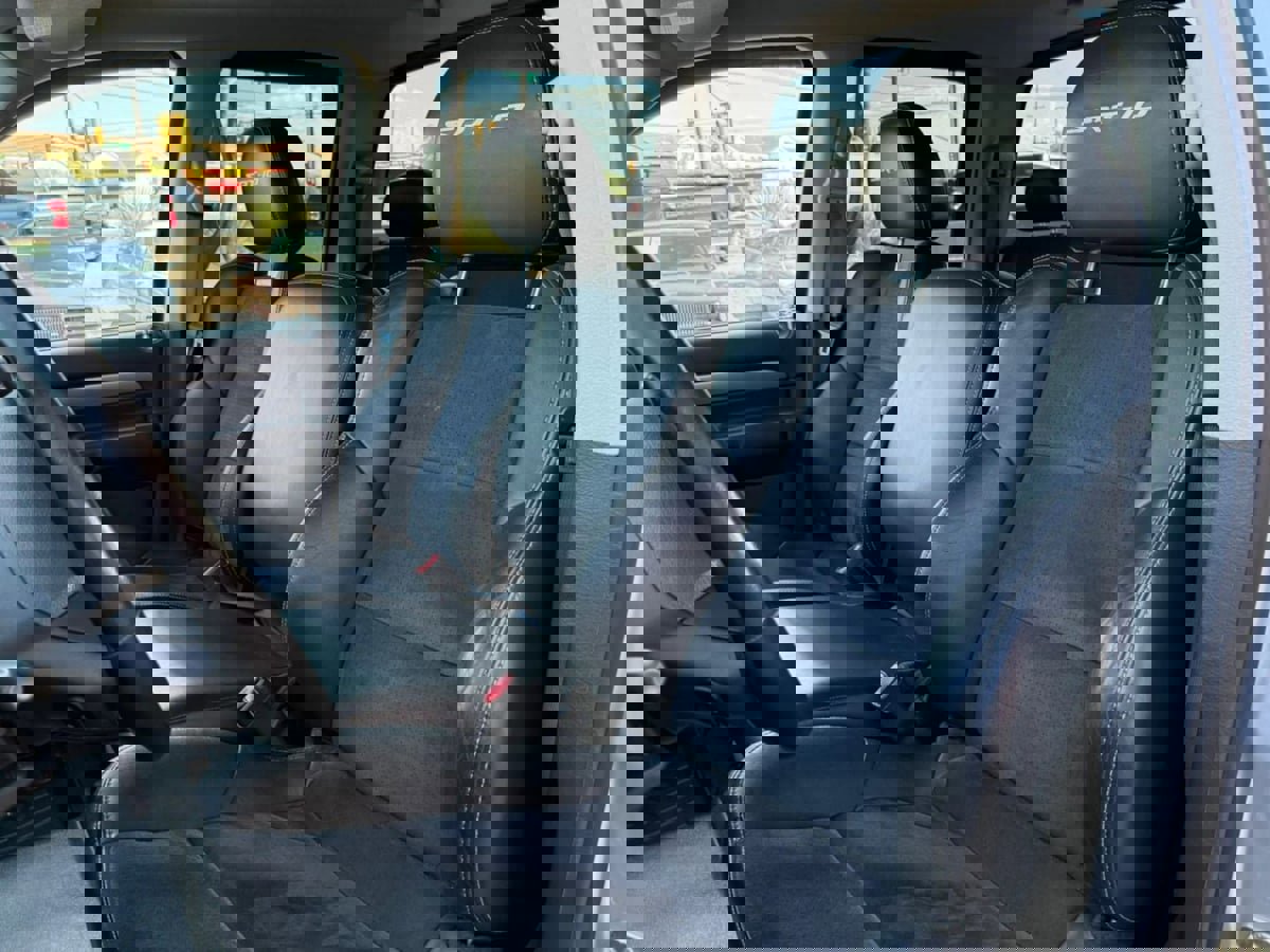 Used 2005 Dodge Ram 1500 Truck 2WD Quad Cab image 38