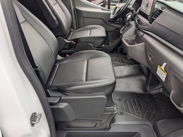 New 2026 Ford Transit 250 148 Medium Roof RWD image 23