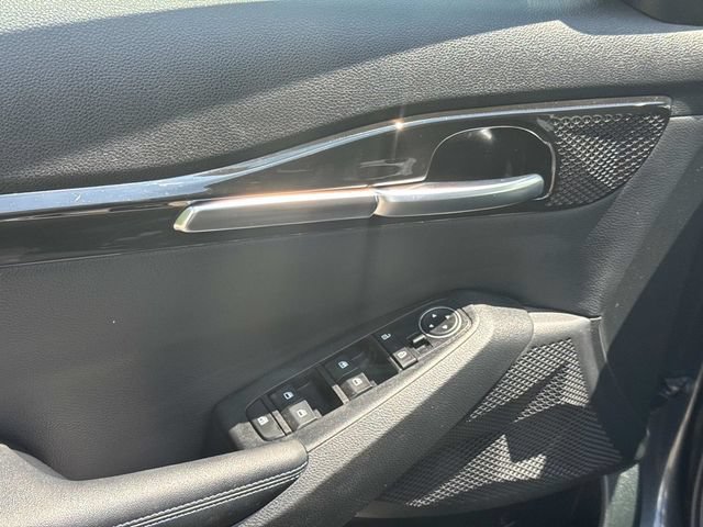 Used 2021 Kia Seltos S AWD/4WD image 26