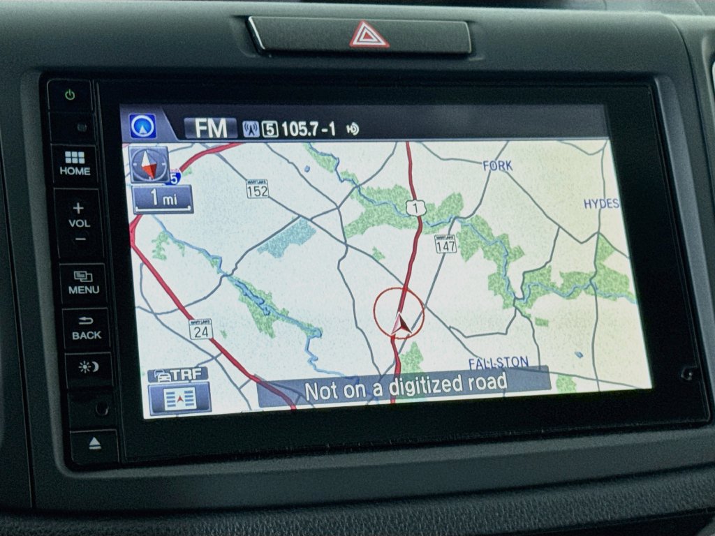 Used 2016 Honda CR-V Touring image 6