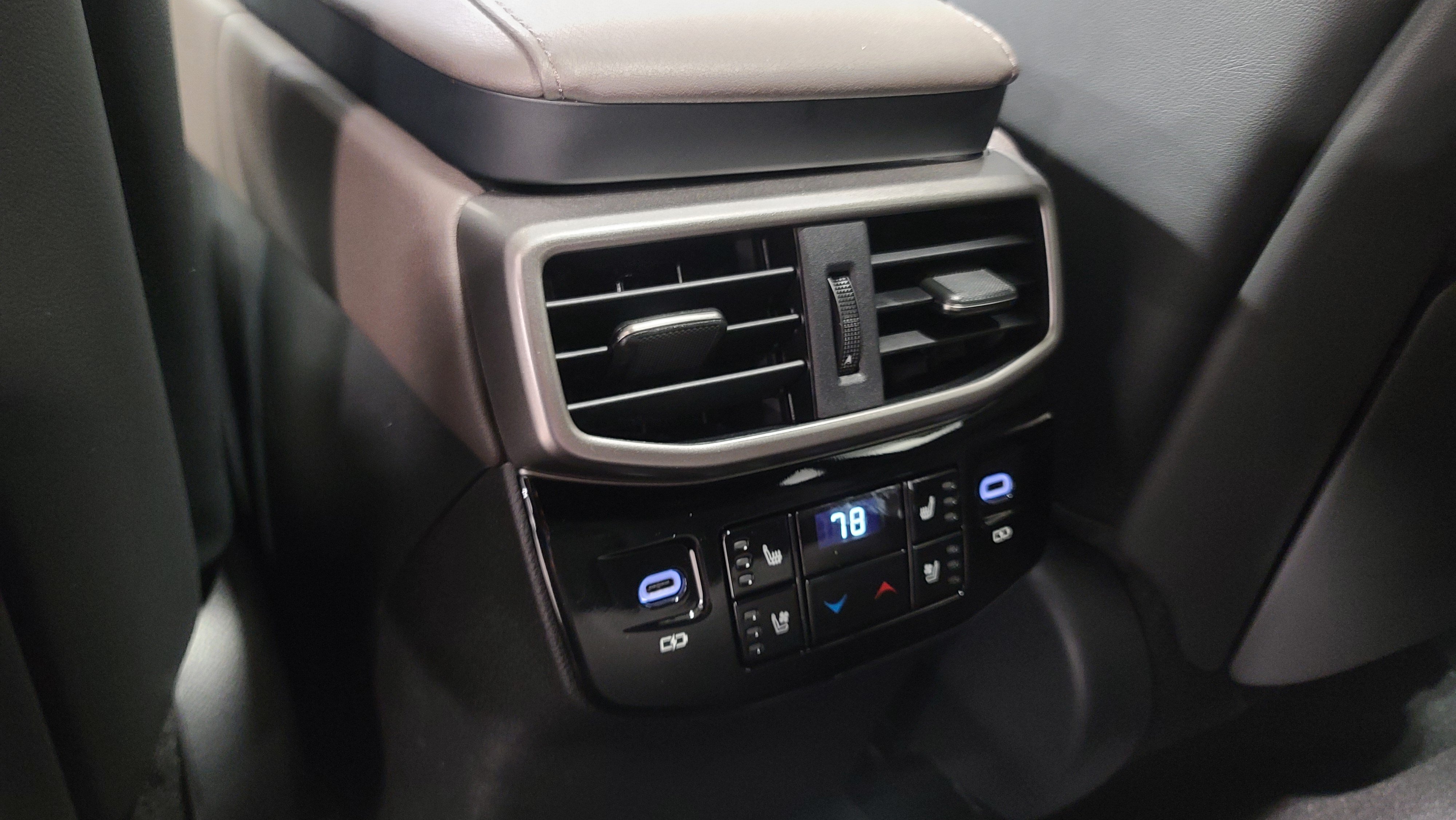 Used 2026 Lexus RX 350 AWD w/ Convenience Package image 36