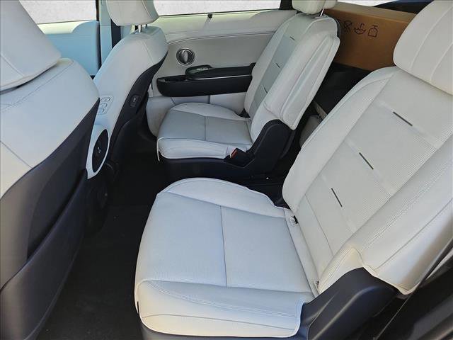 New 2026 Hyundai Palisade Calligraphy image 15