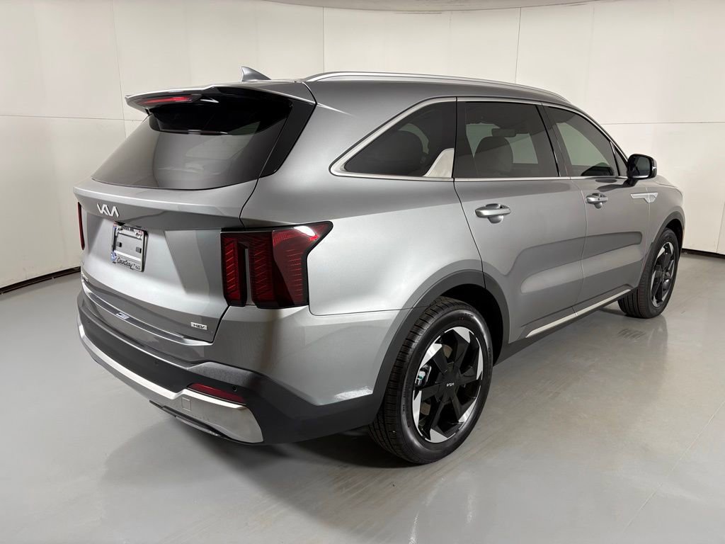 New 2026 Kia Sorento EX image 8